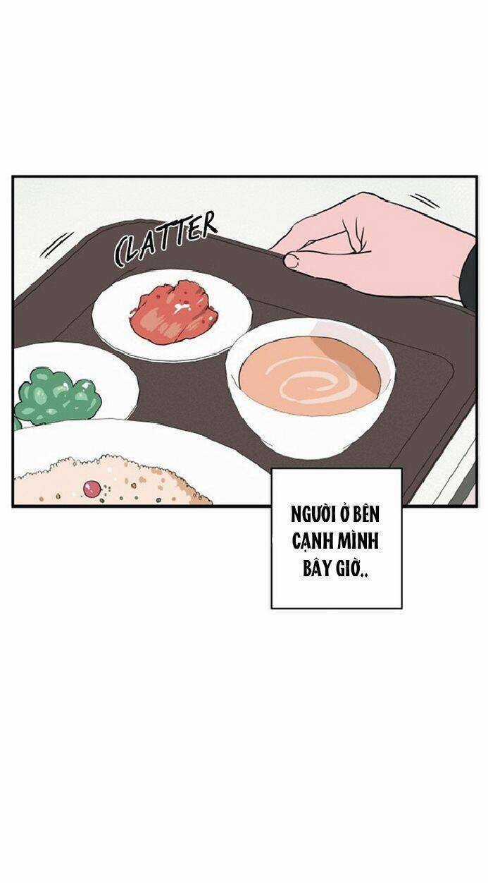 Vũ Trụ Của Tôi Chapter 19 trang 56