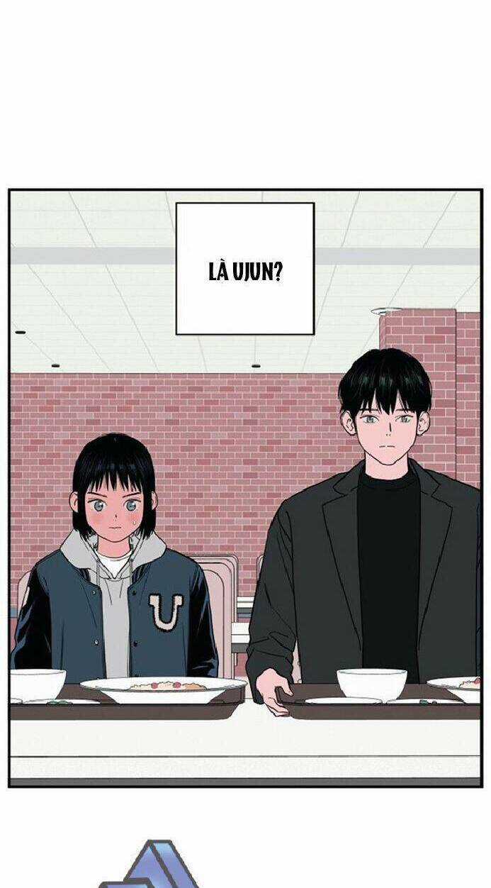 Vũ Trụ Của Tôi Chapter 19 trang 57