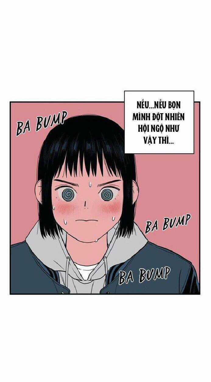 Vũ Trụ Của Tôi Chapter 19 trang 59