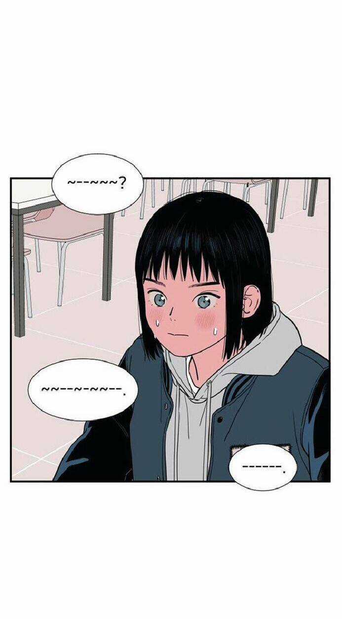 Vũ Trụ Của Tôi Chapter 19 trang 61