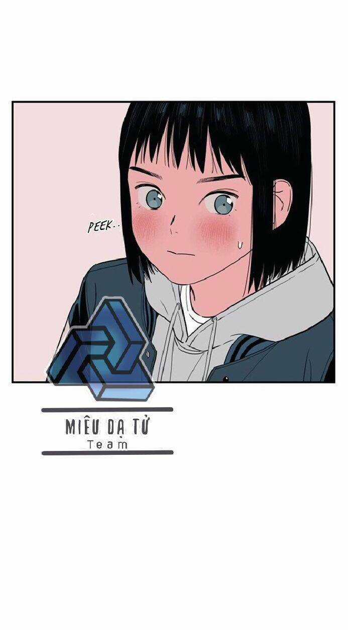 Vũ Trụ Của Tôi Chapter 19 trang 62