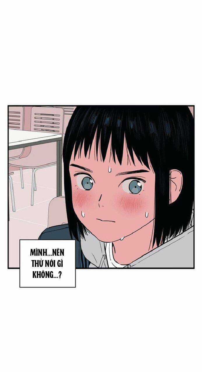 Vũ Trụ Của Tôi Chapter 19 trang 64