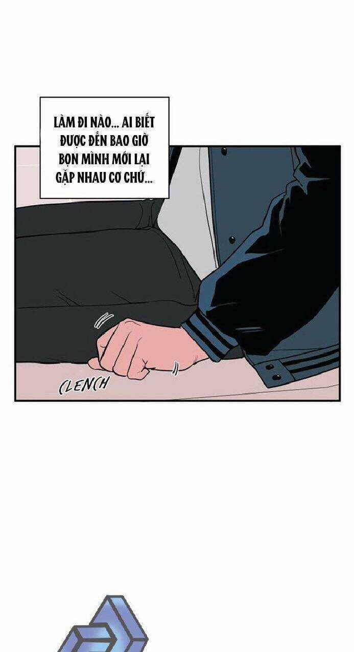 Vũ Trụ Của Tôi Chapter 19 trang 65