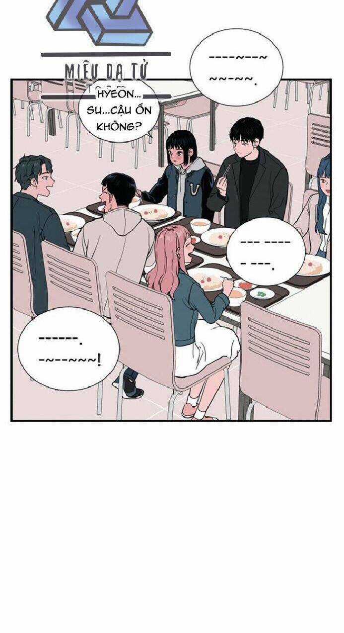 Vũ Trụ Của Tôi Chapter 19 trang 66