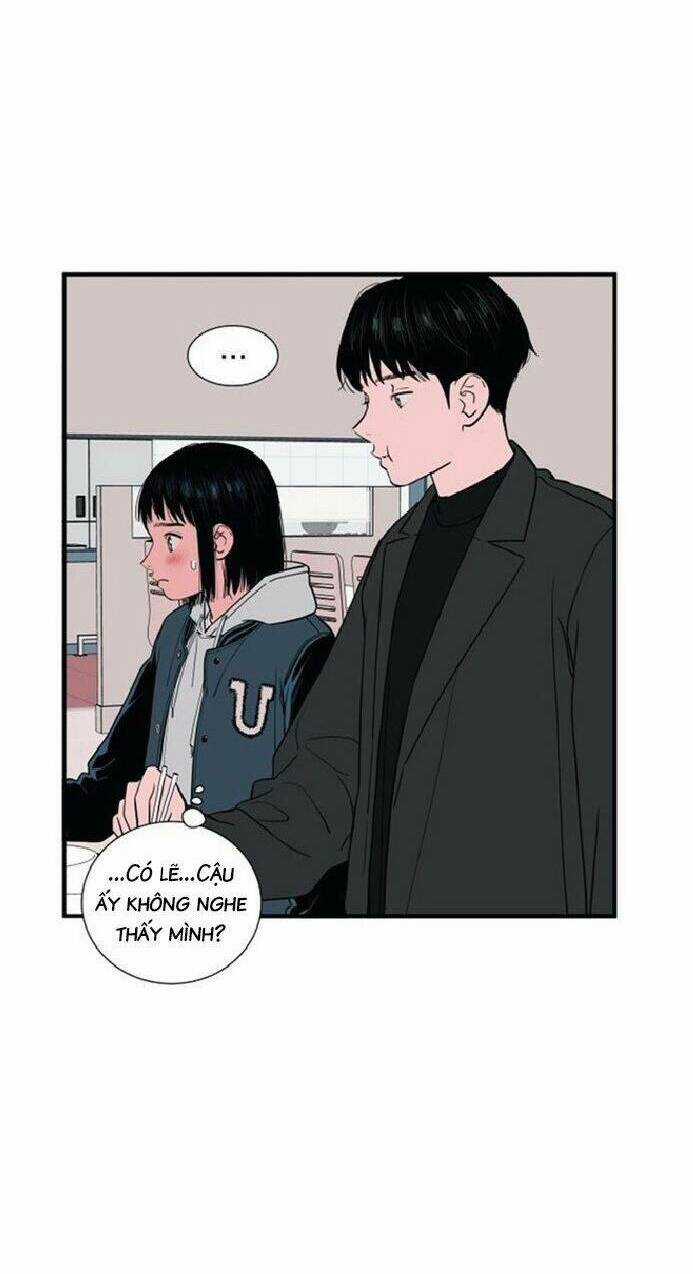 Vũ Trụ Của Tôi Chapter 19 trang 67