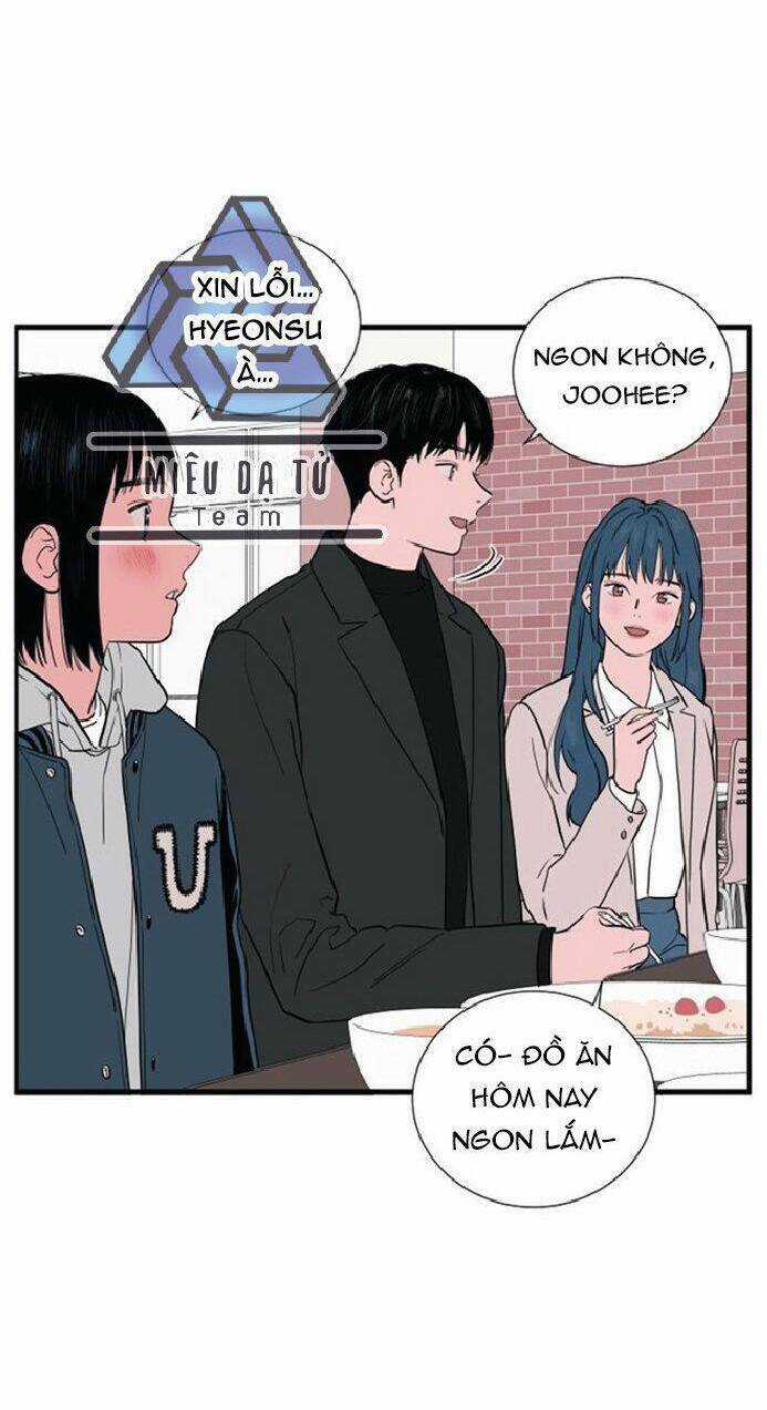 Vũ Trụ Của Tôi Chapter 19 trang 68