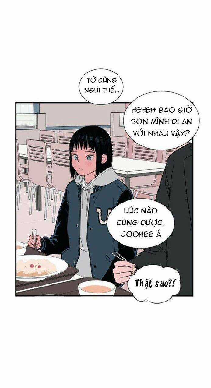 Vũ Trụ Của Tôi Chapter 19 trang 69