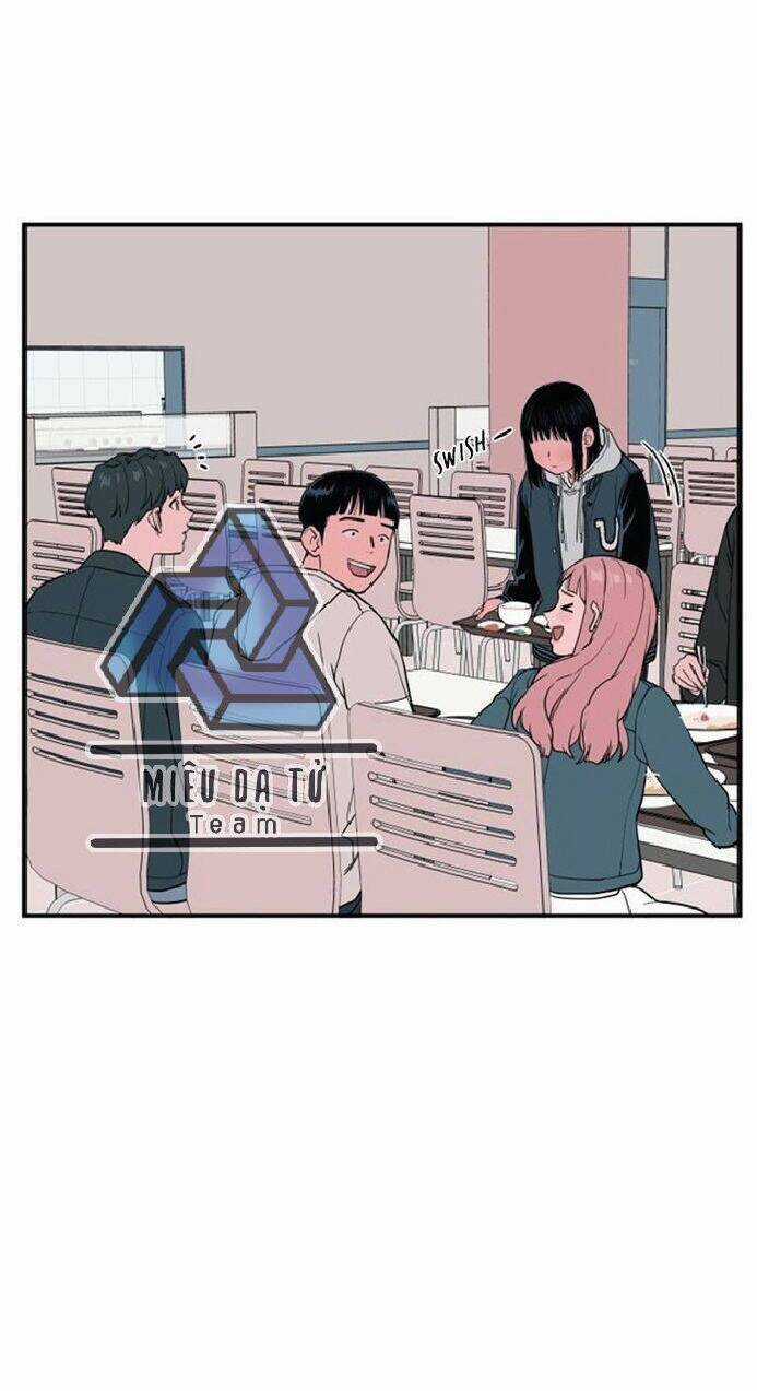 Vũ Trụ Của Tôi Chapter 19 trang 70