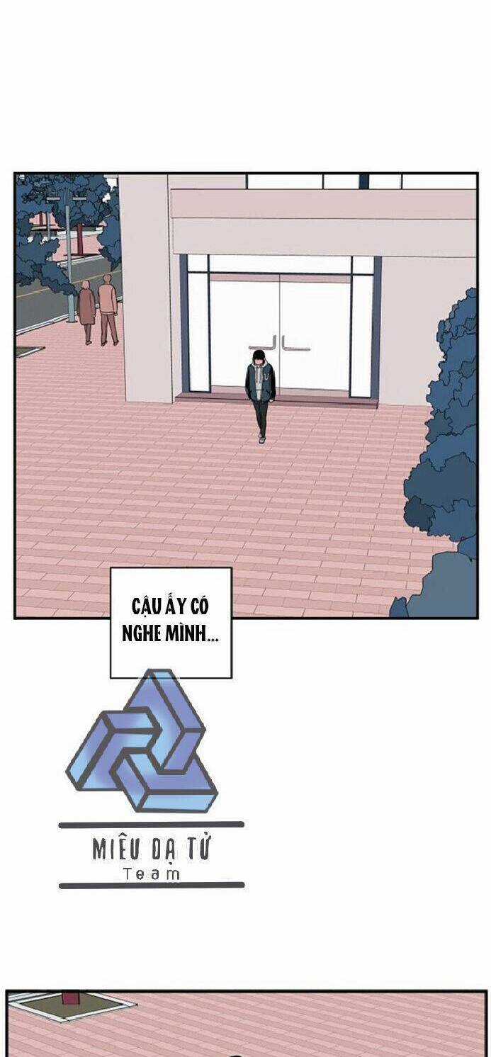 Vũ Trụ Của Tôi Chapter 19 trang 73