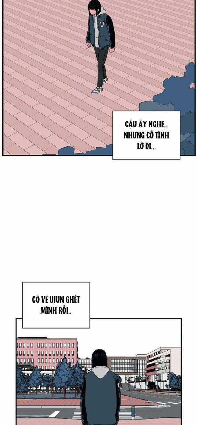 Vũ Trụ Của Tôi Chapter 19 trang 74