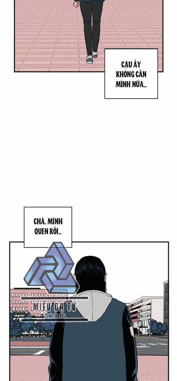 Vũ Trụ Của Tôi Chapter 19 trang 75