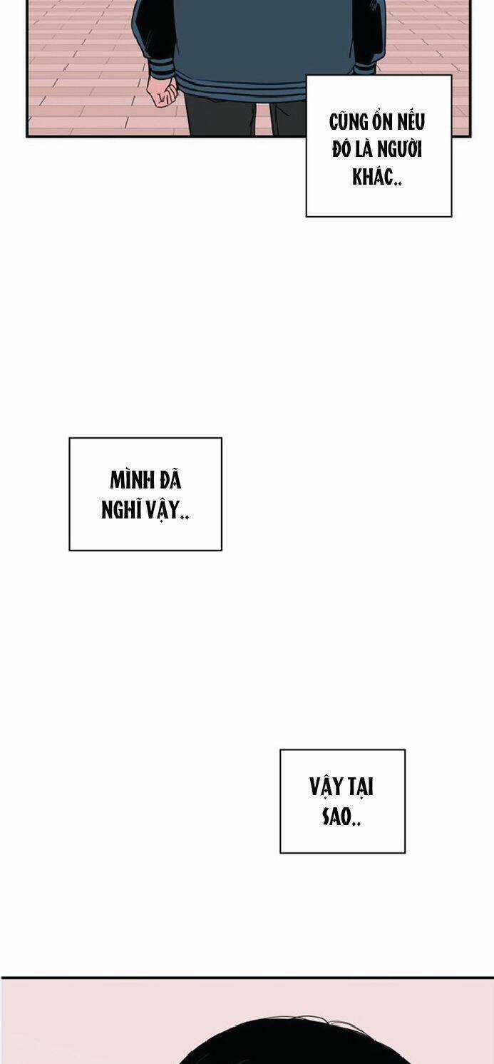 Vũ Trụ Của Tôi Chapter 19 trang 76