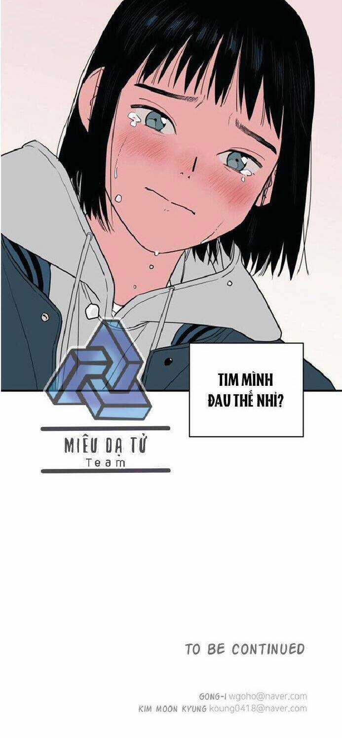 Vũ Trụ Của Tôi Chapter 19 trang 77