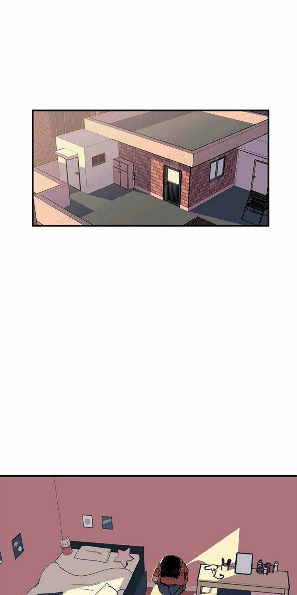 Vũ Trụ Của Tôi Chapter 2 trang 101