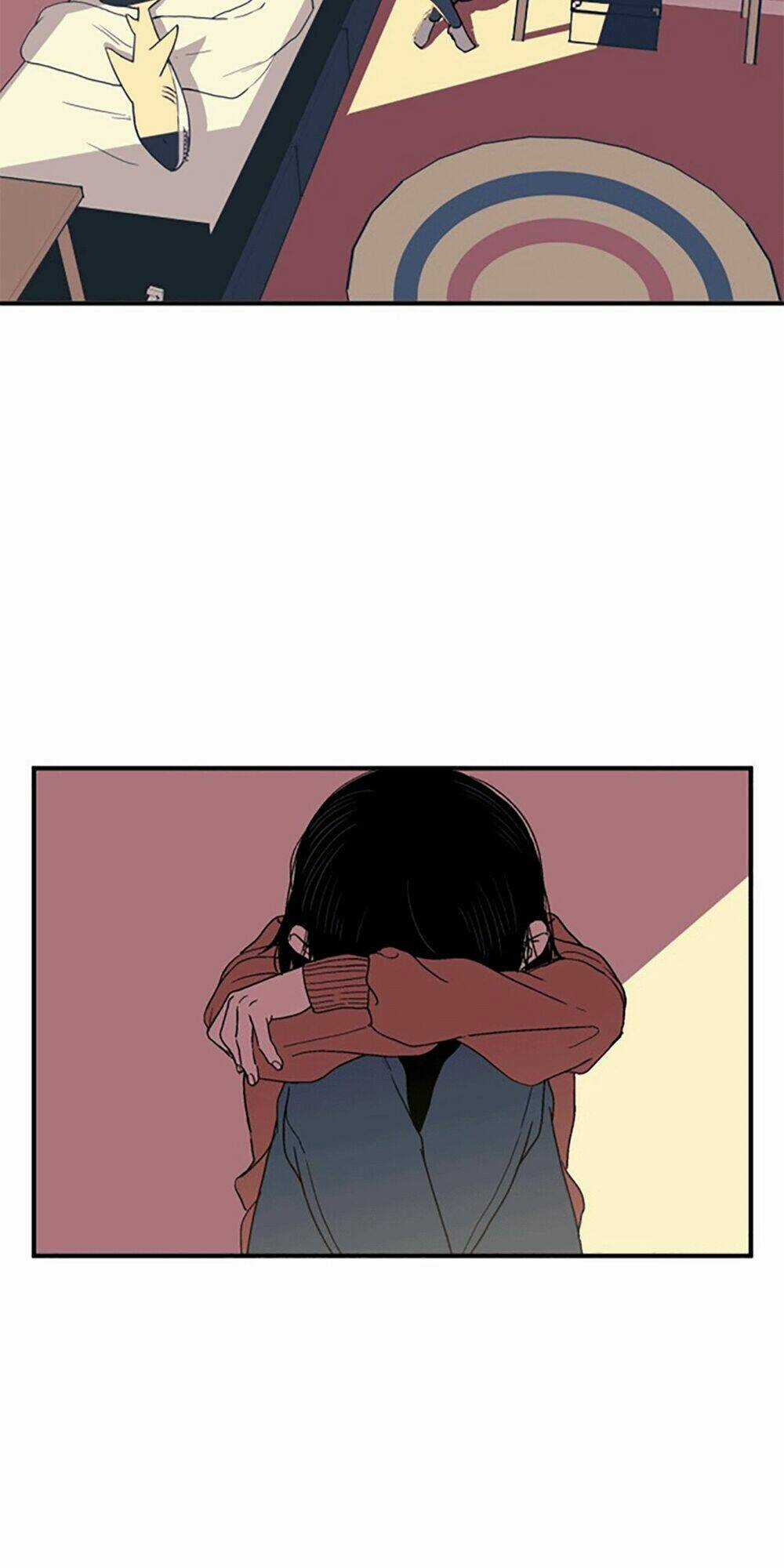 Vũ Trụ Của Tôi Chapter 2 trang 102