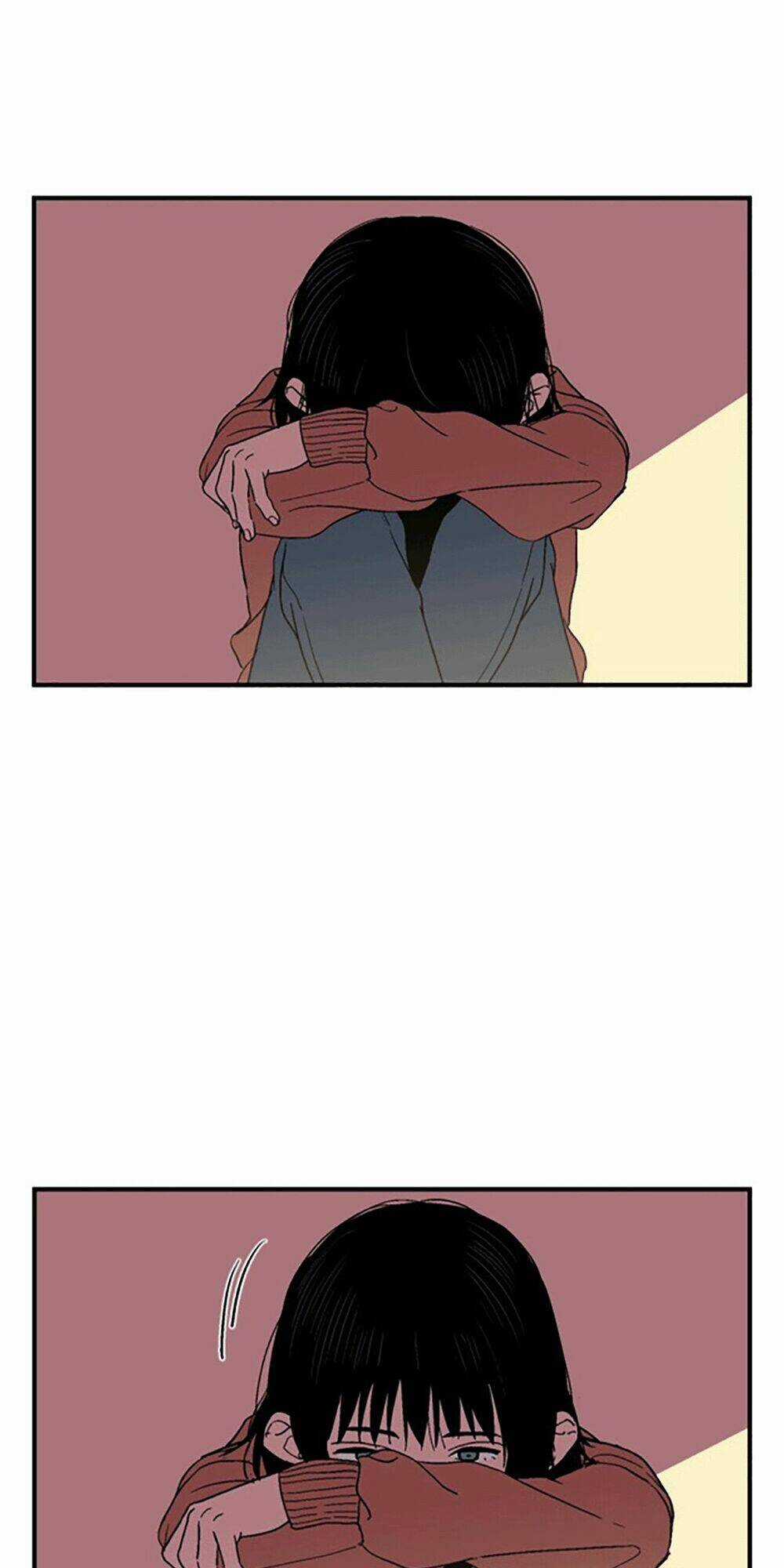 Vũ Trụ Của Tôi Chapter 2 trang 103