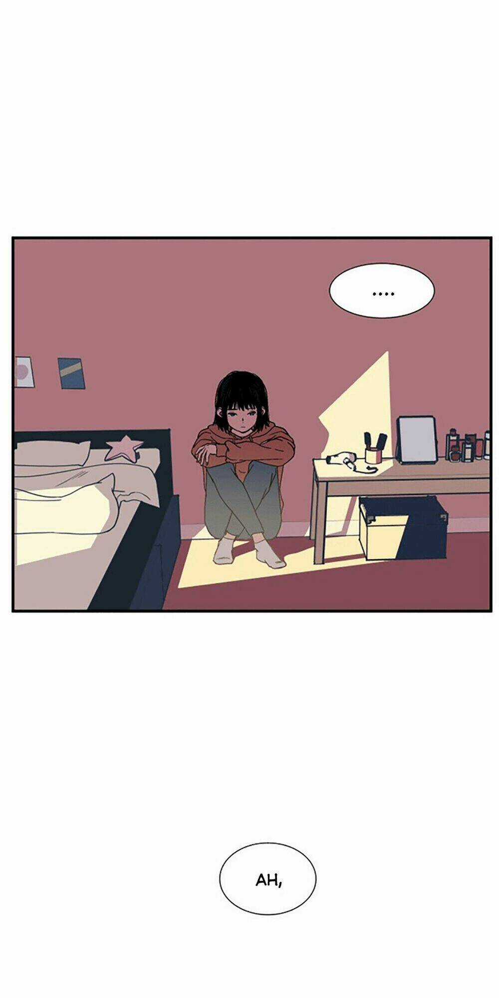 Vũ Trụ Của Tôi Chapter 2 trang 105