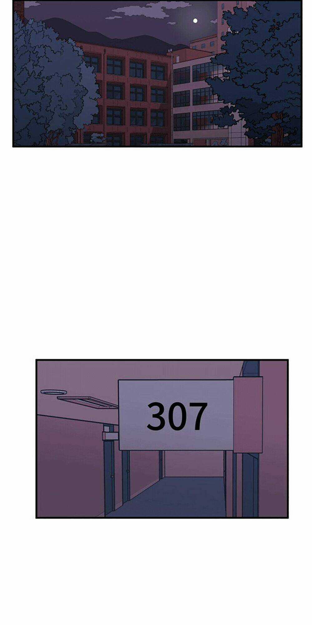 Vũ Trụ Của Tôi Chapter 2 trang 107