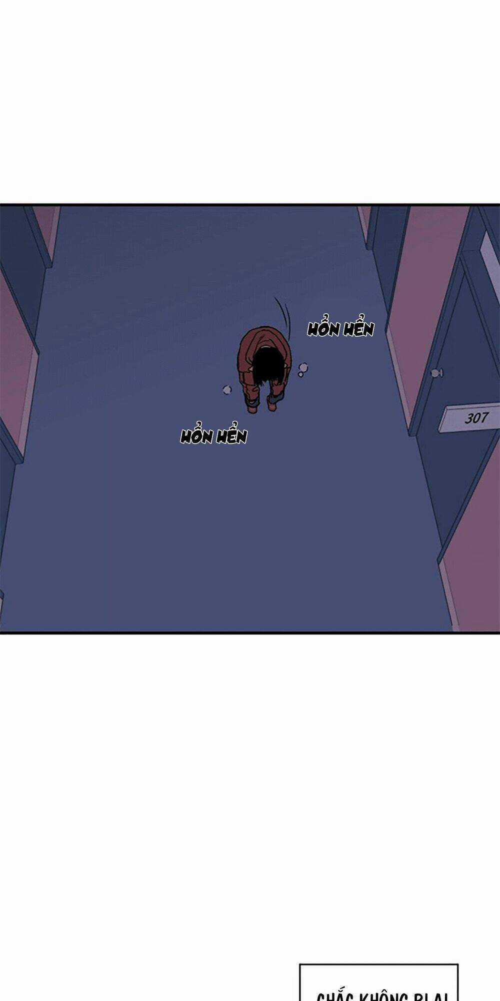 Vũ Trụ Của Tôi Chapter 2 trang 108