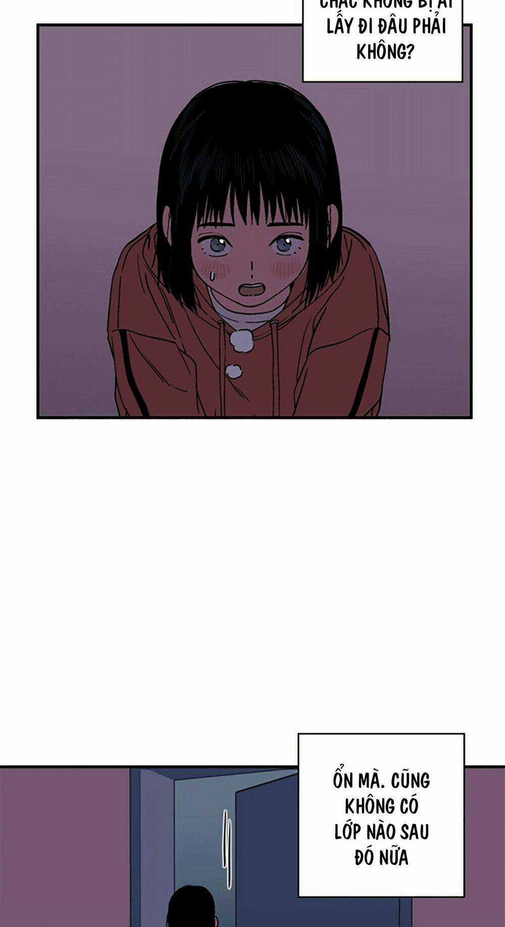 Vũ Trụ Của Tôi Chapter 2 trang 109