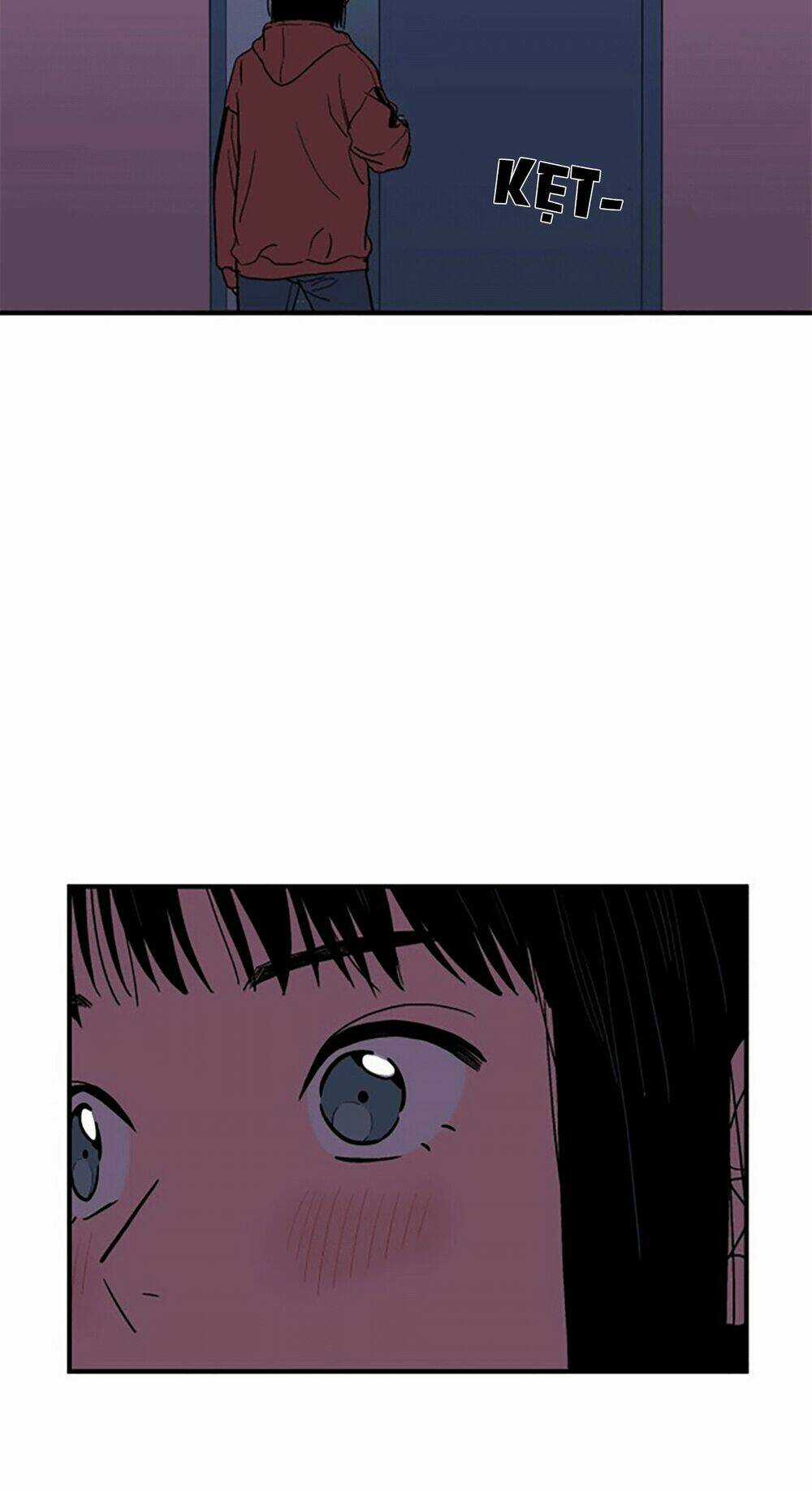 Vũ Trụ Của Tôi Chapter 2 trang 110