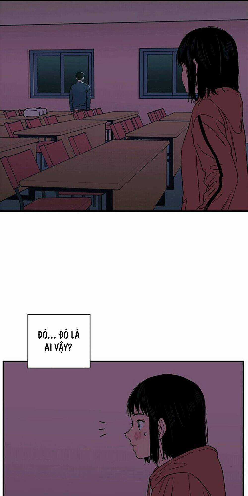 Vũ Trụ Của Tôi Chapter 2 trang 111