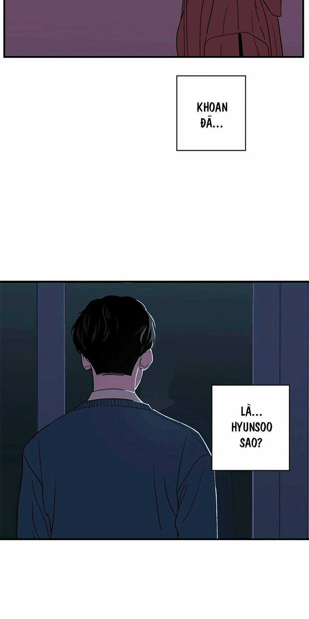 Vũ Trụ Của Tôi Chapter 2 trang 112