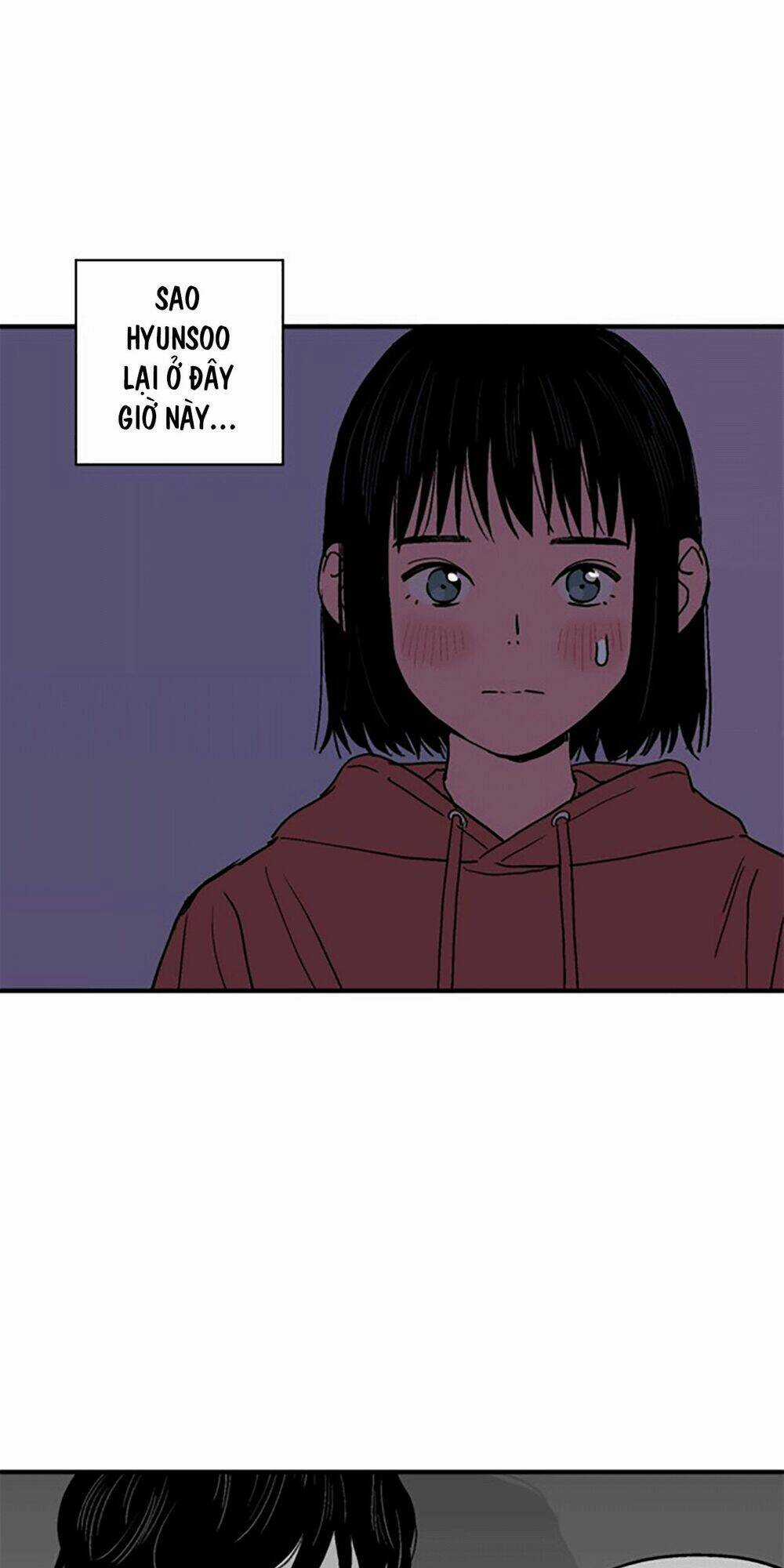 Vũ Trụ Của Tôi Chapter 2 trang 113