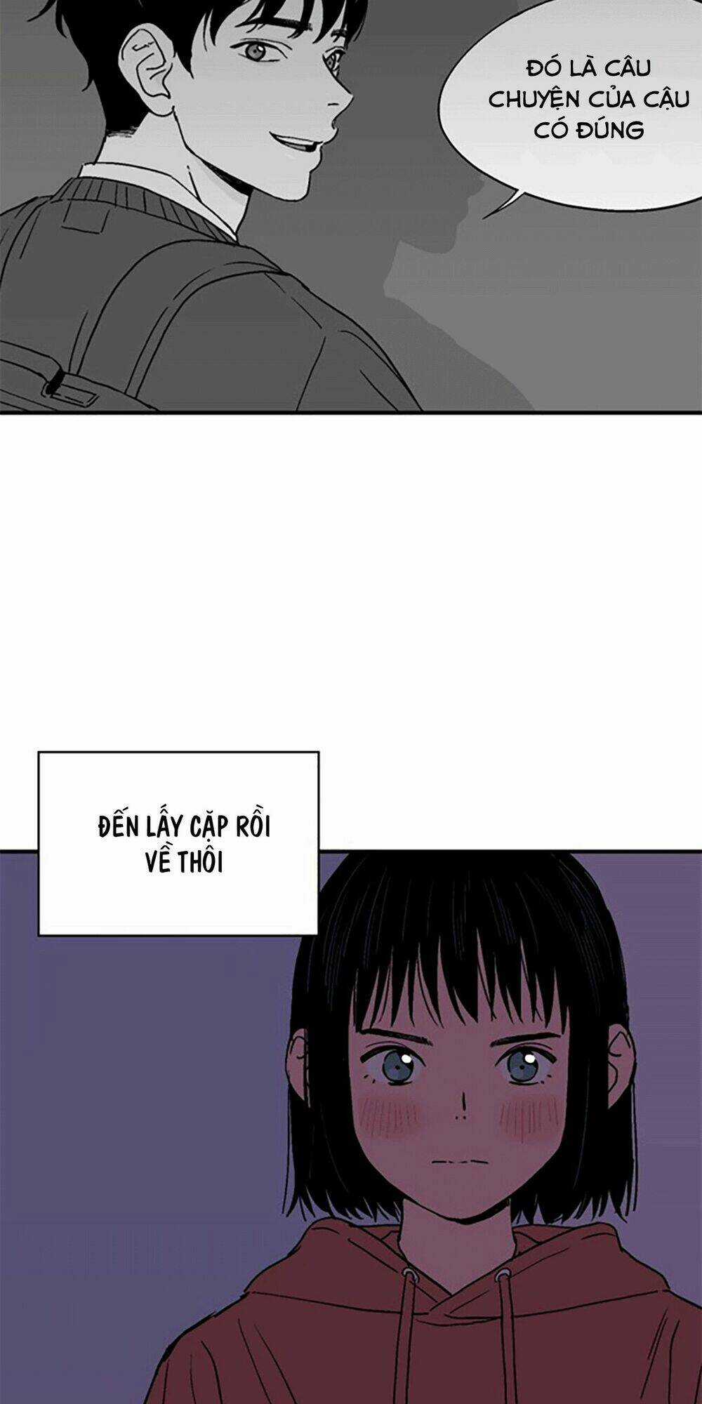 Vũ Trụ Của Tôi Chapter 2 trang 114