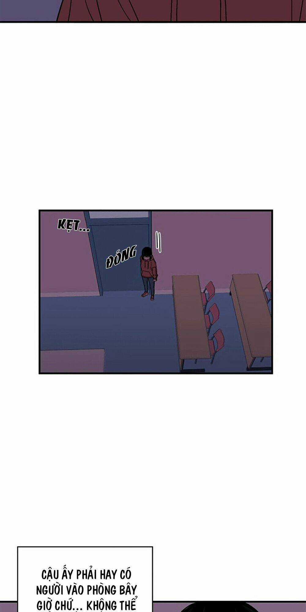 Vũ Trụ Của Tôi Chapter 2 trang 115