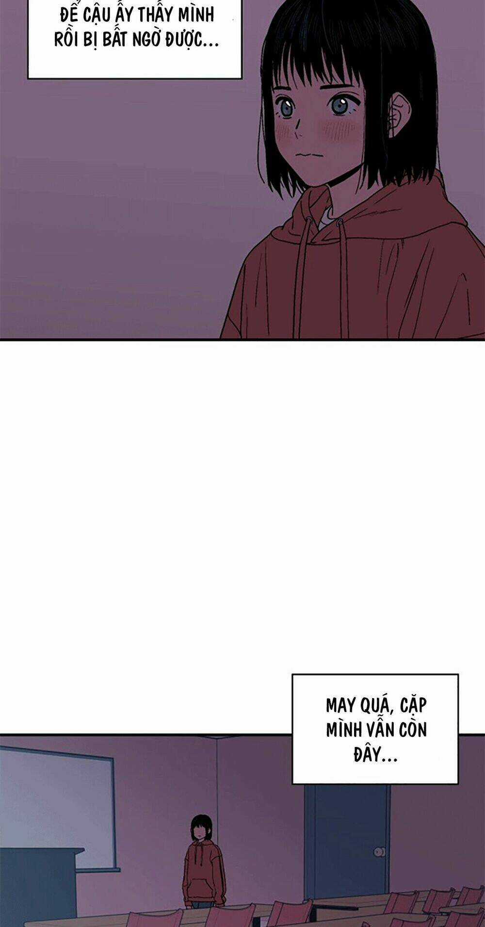 Vũ Trụ Của Tôi Chapter 2 trang 116