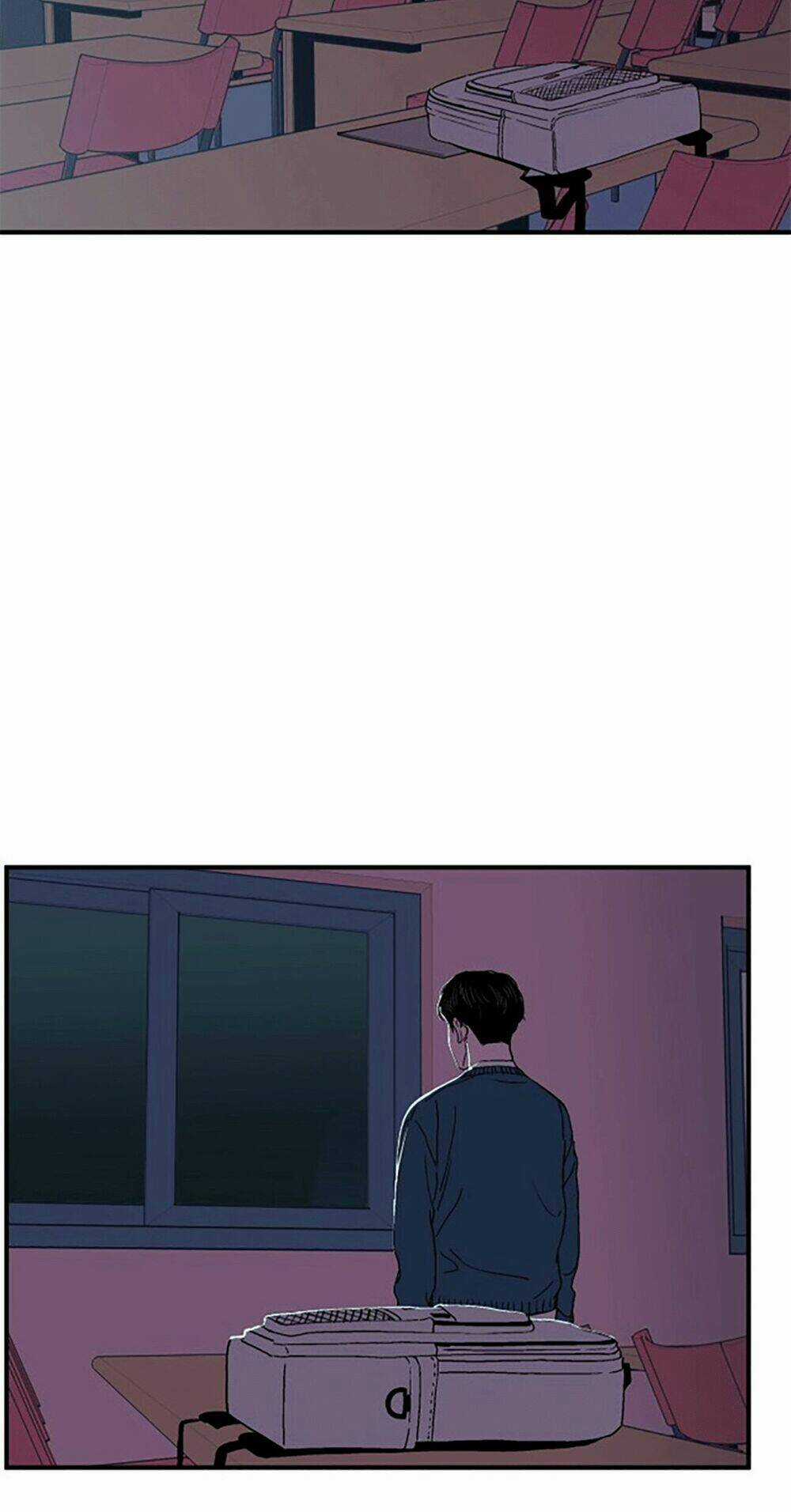 Vũ Trụ Của Tôi Chapter 2 trang 117