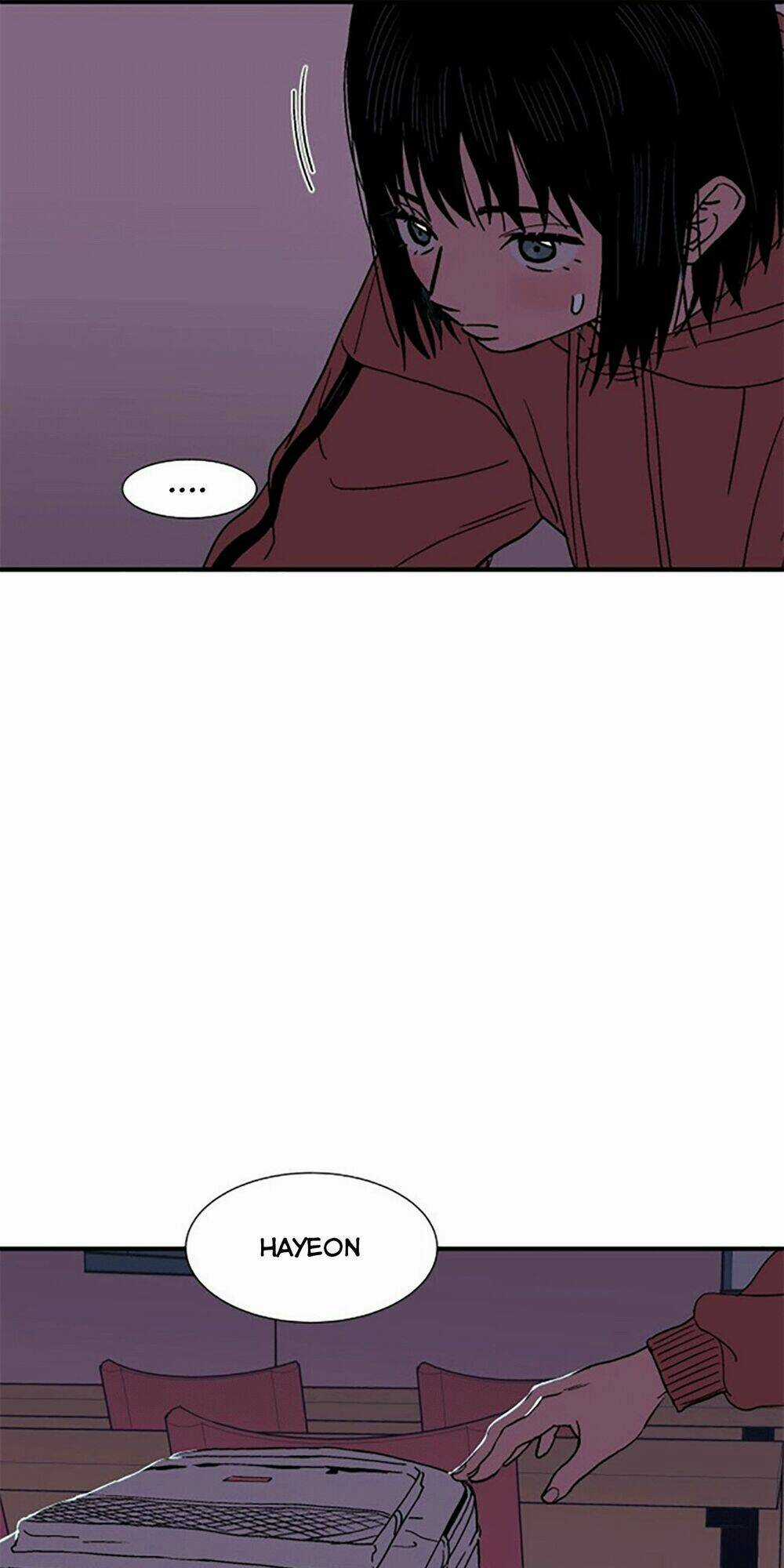 Vũ Trụ Của Tôi Chapter 2 trang 118