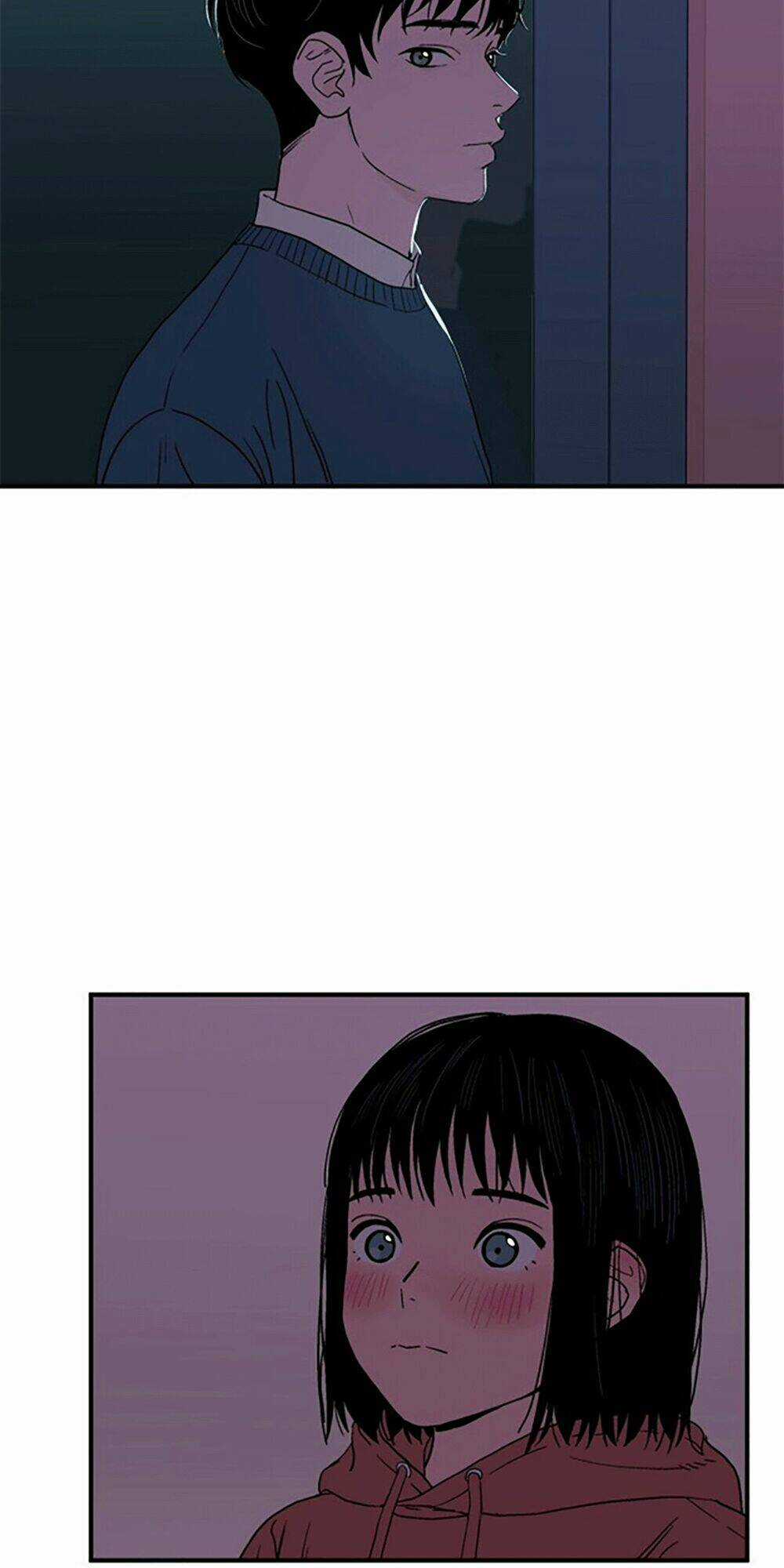 Vũ Trụ Của Tôi Chapter 2 trang 123