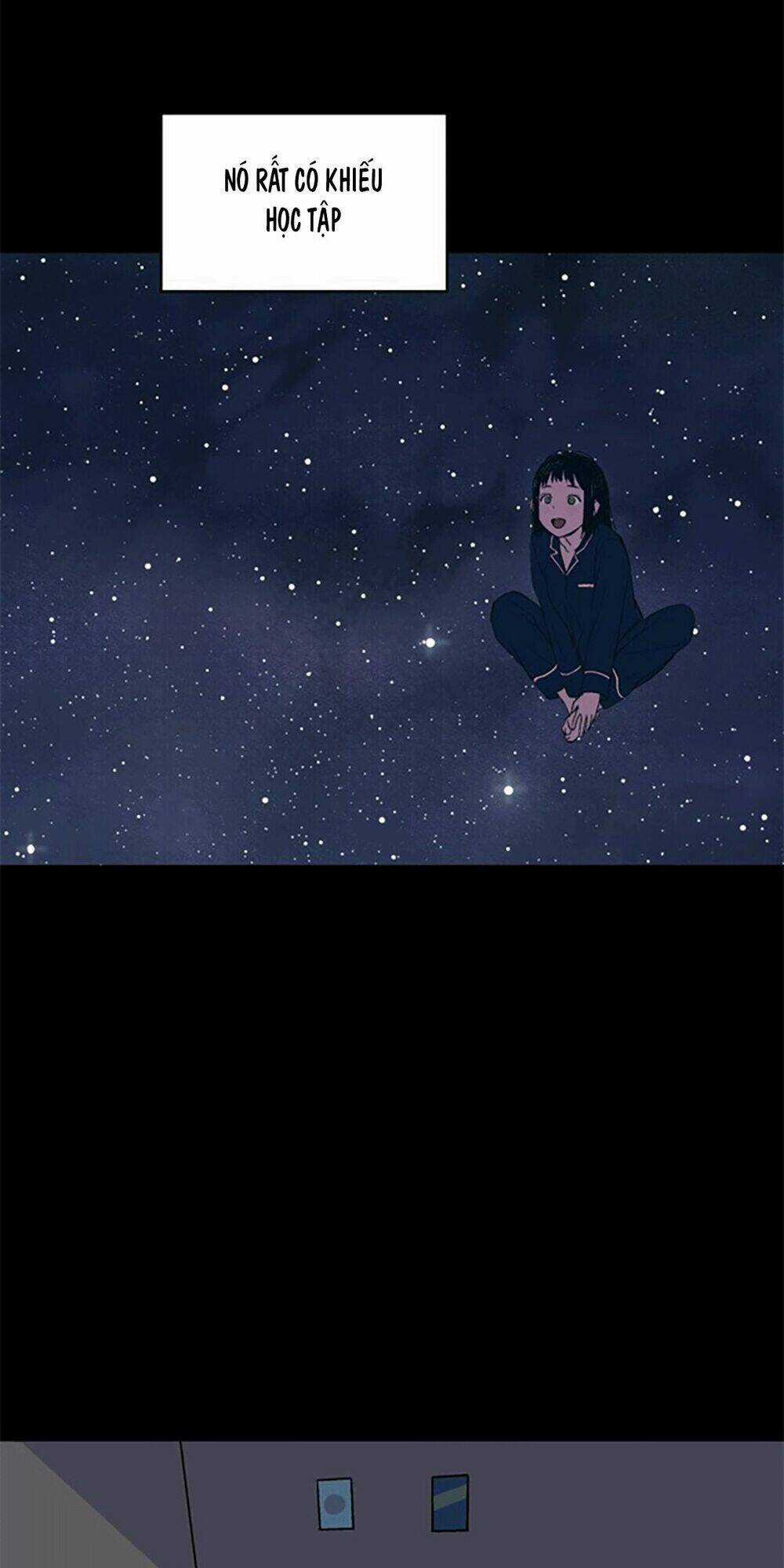 Vũ Trụ Của Tôi Chapter 2 trang 13