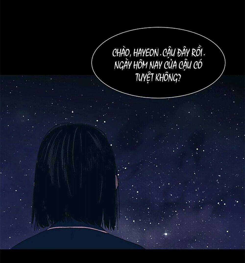 Vũ Trụ Của Tôi Chapter 2 trang 16