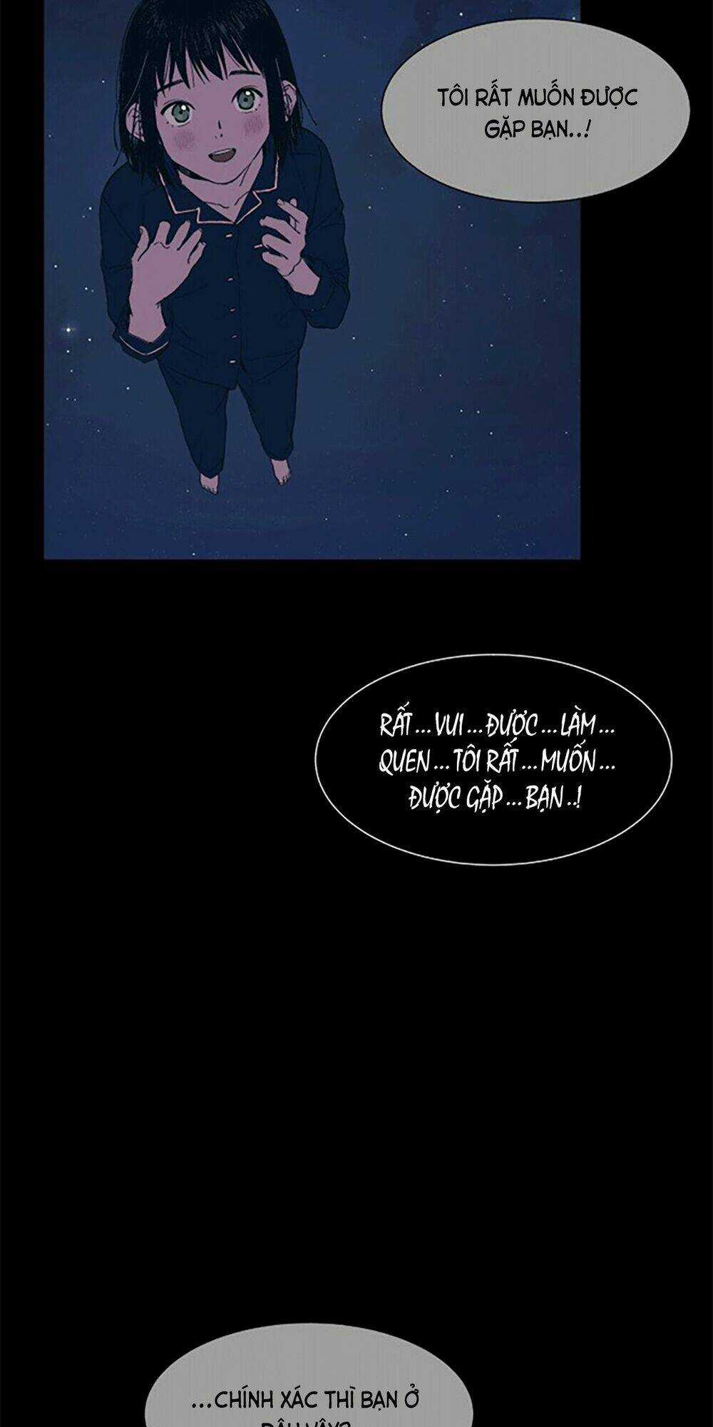 Vũ Trụ Của Tôi Chapter 2 trang 2