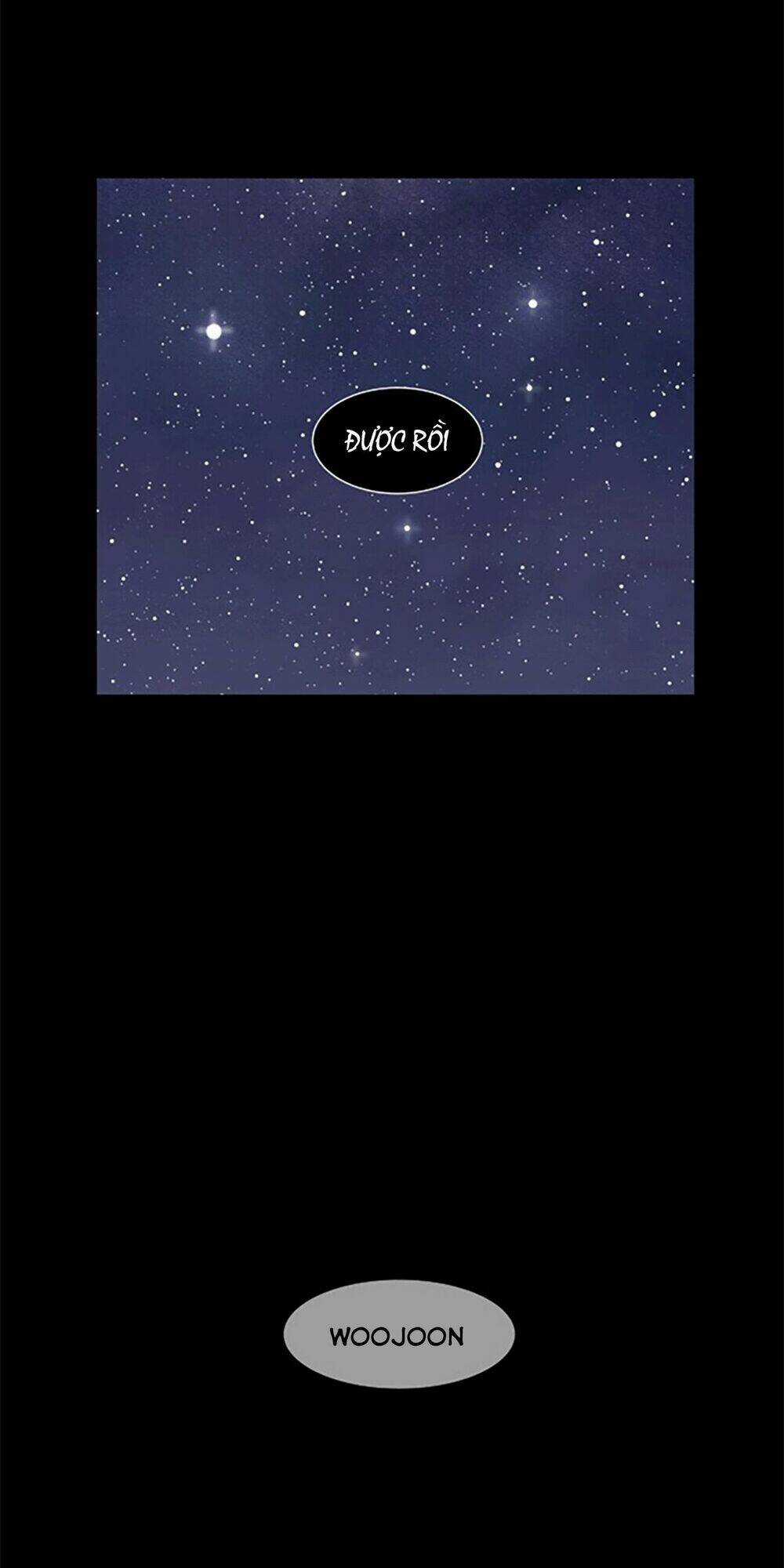 Vũ Trụ Của Tôi Chapter 2 trang 21