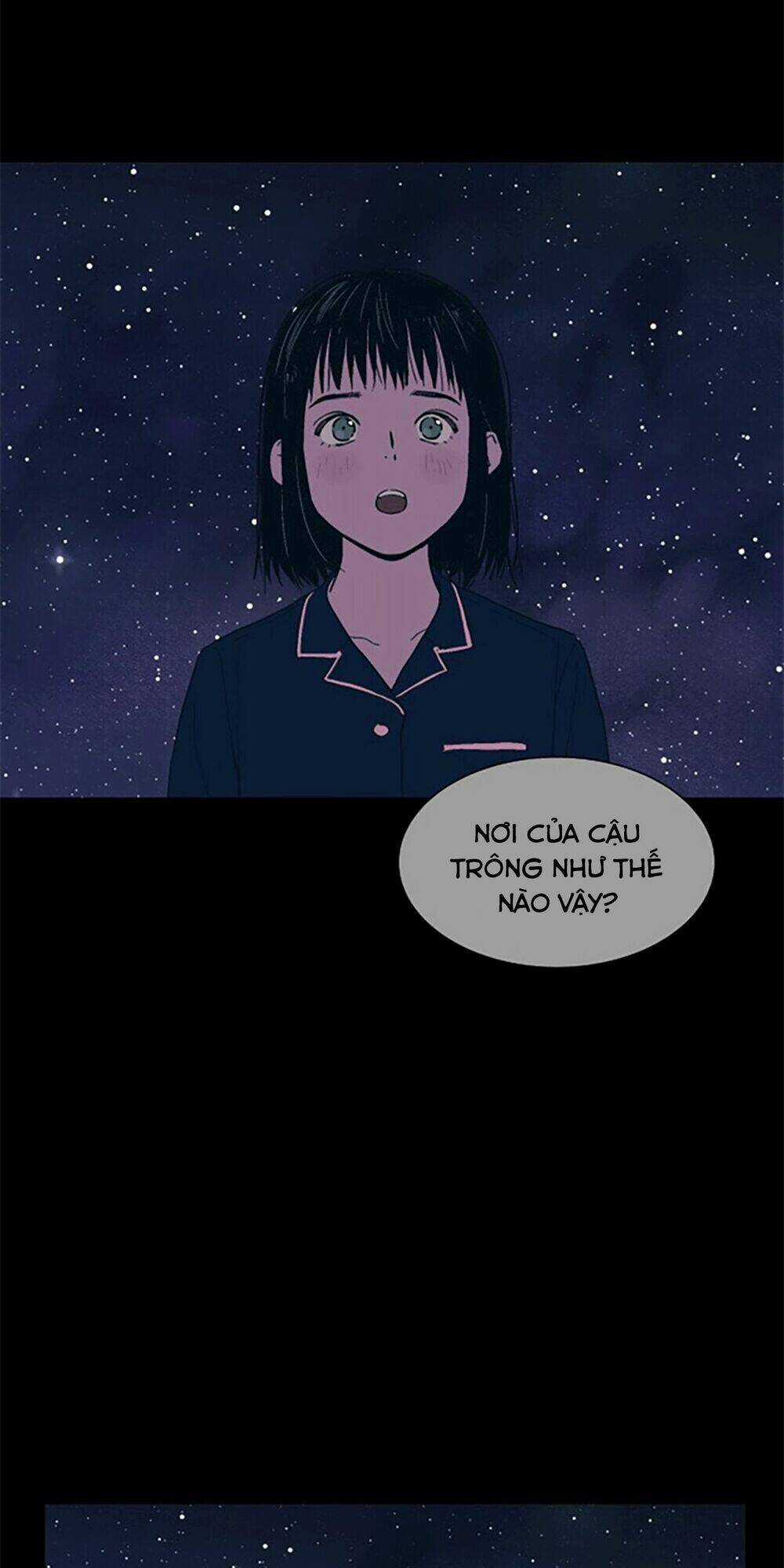 Vũ Trụ Của Tôi Chapter 2 trang 22