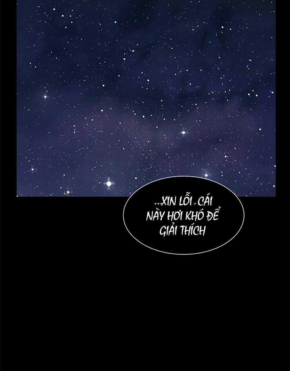 Vũ Trụ Của Tôi Chapter 2 trang 23