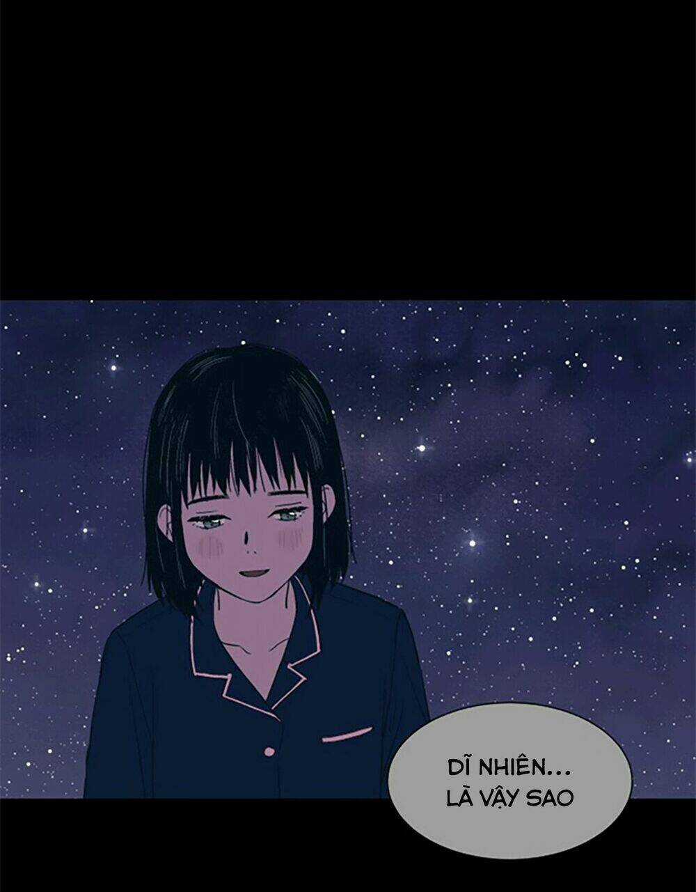 Vũ Trụ Của Tôi Chapter 2 trang 24