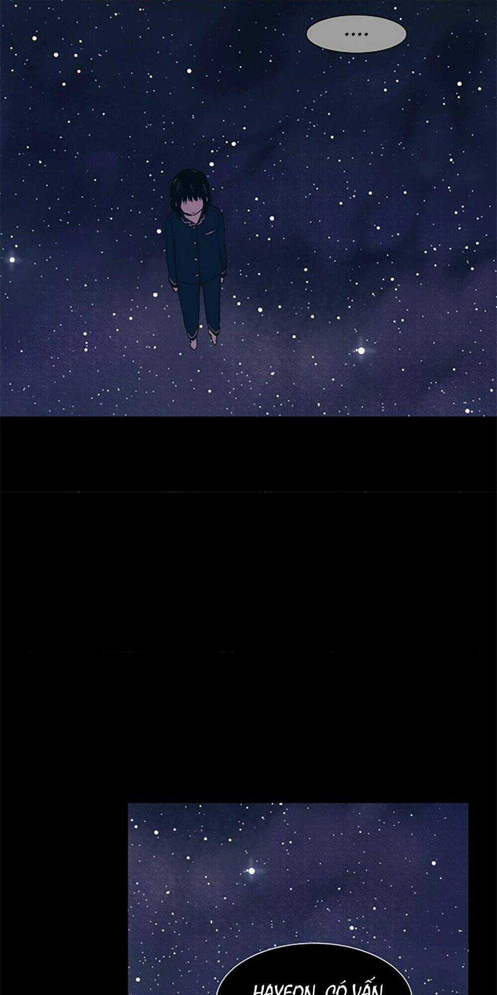 Vũ Trụ Của Tôi Chapter 2 trang 25