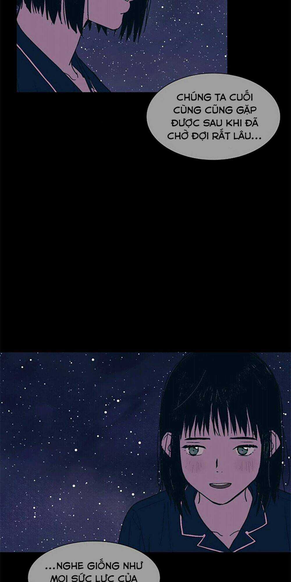 Vũ Trụ Của Tôi Chapter 2 trang 27