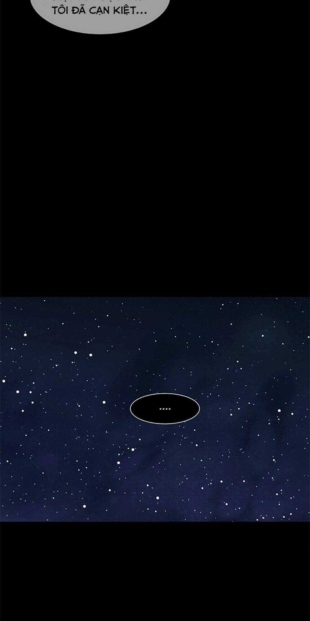 Vũ Trụ Của Tôi Chapter 2 trang 28