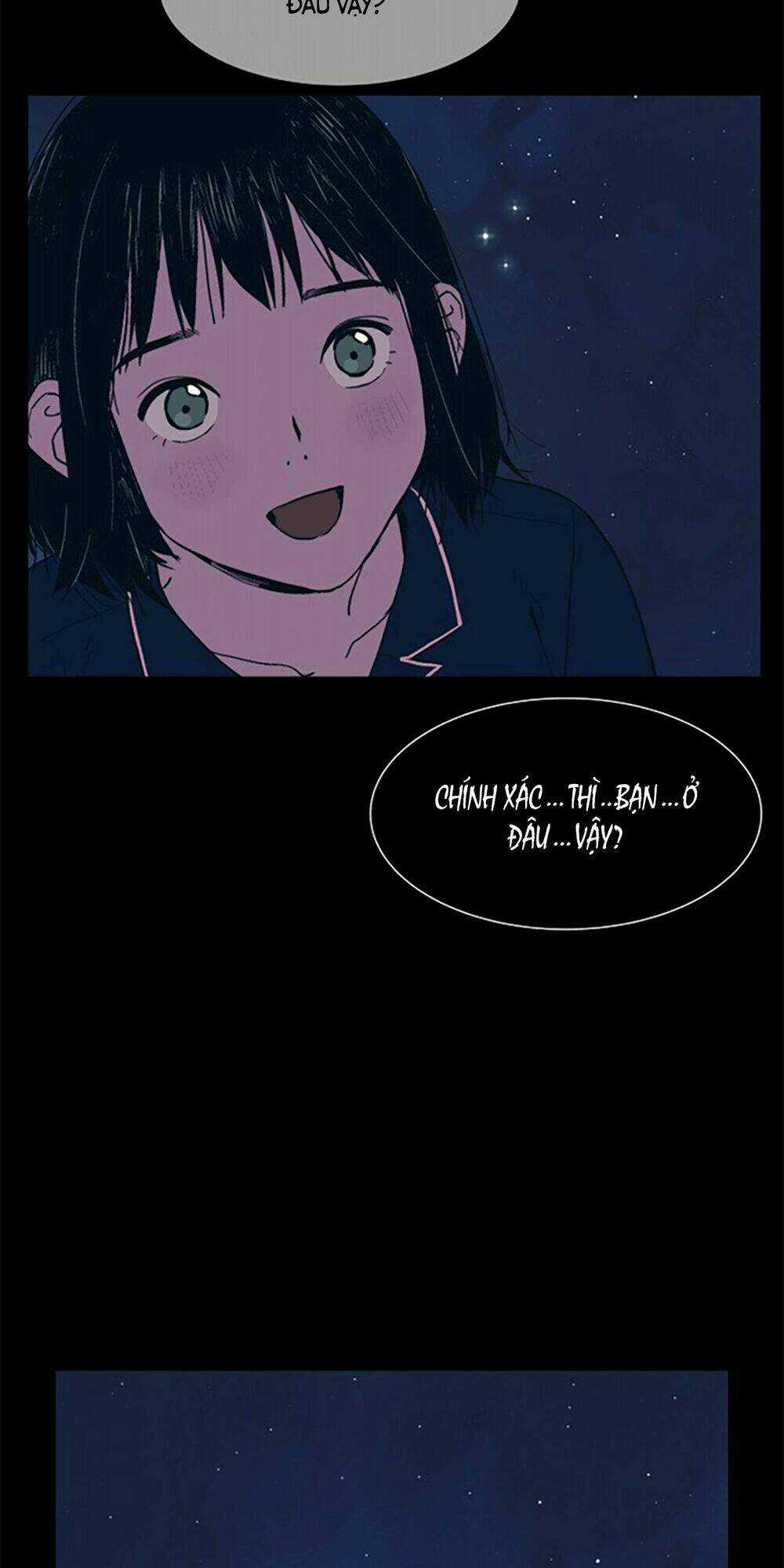 Vũ Trụ Của Tôi Chapter 2 trang 3