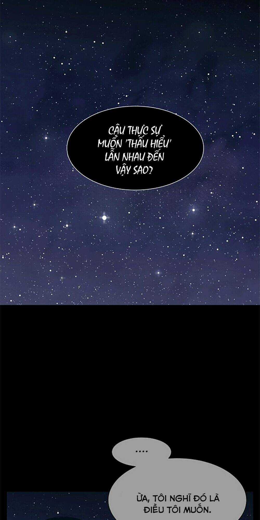 Vũ Trụ Của Tôi Chapter 2 trang 30