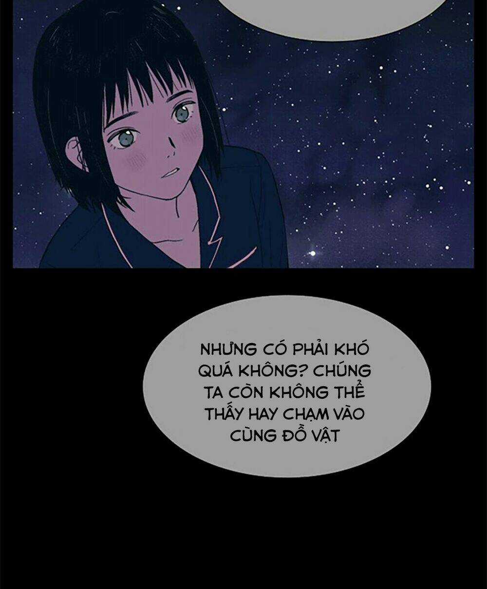 Vũ Trụ Của Tôi Chapter 2 trang 31