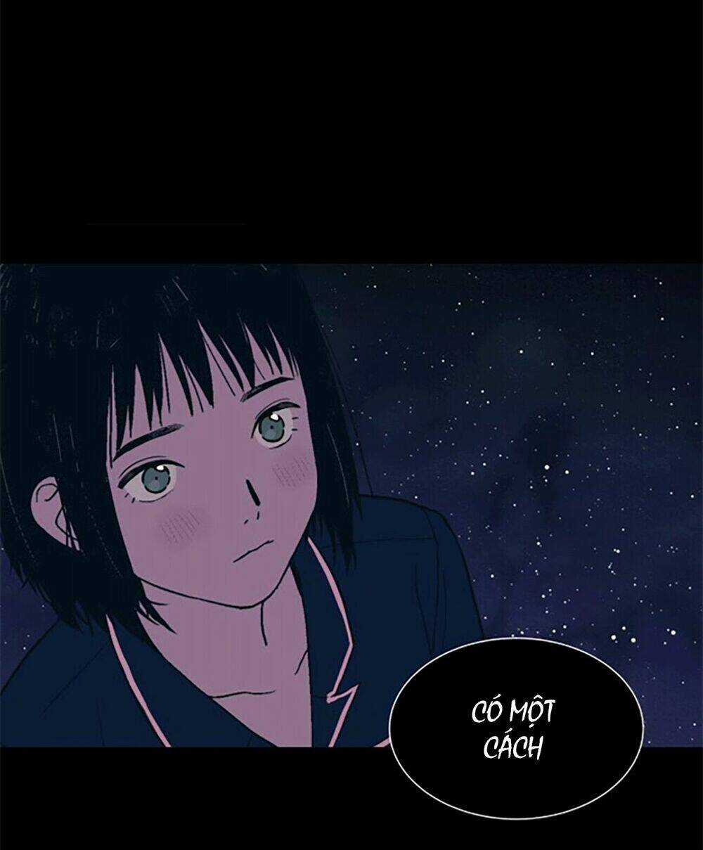 Vũ Trụ Của Tôi Chapter 2 trang 32