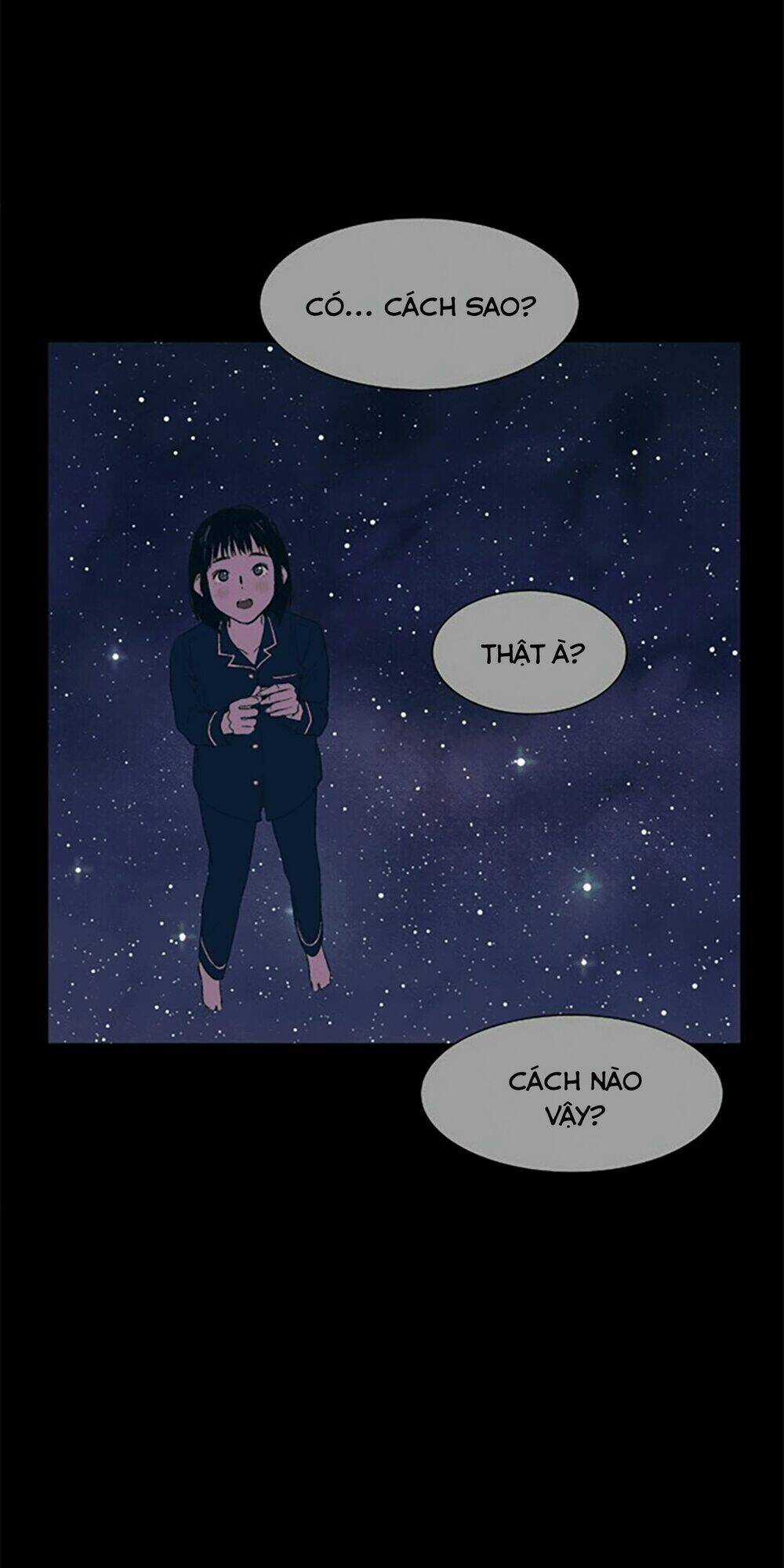 Vũ Trụ Của Tôi Chapter 2 trang 33