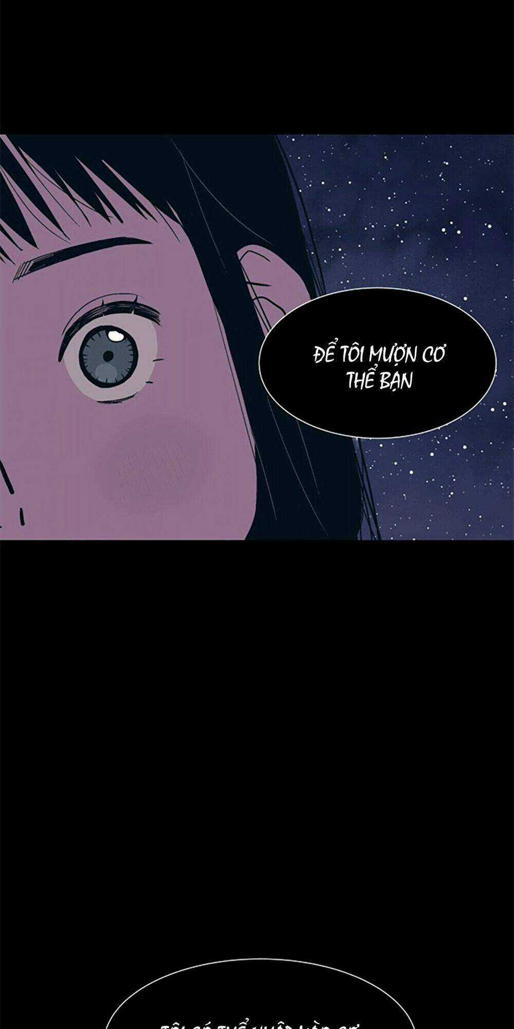 Vũ Trụ Của Tôi Chapter 2 trang 34